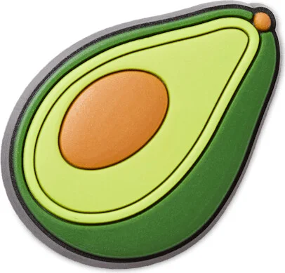 Bright Avocado