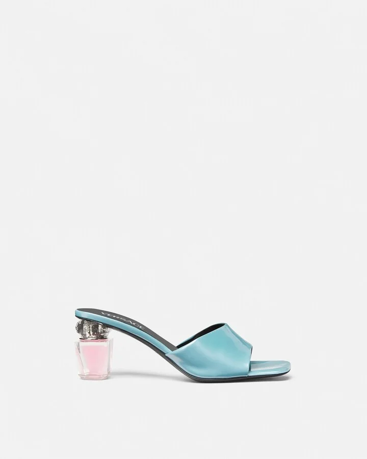 Light Blue+Pink