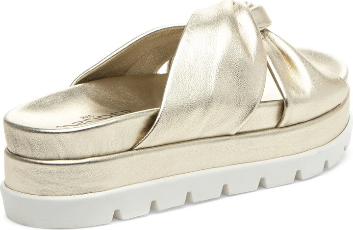 Bright Platform Slide Sandal - Image 2