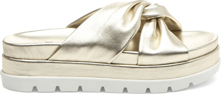 Bright Platform Slide Sandal - Image 3
