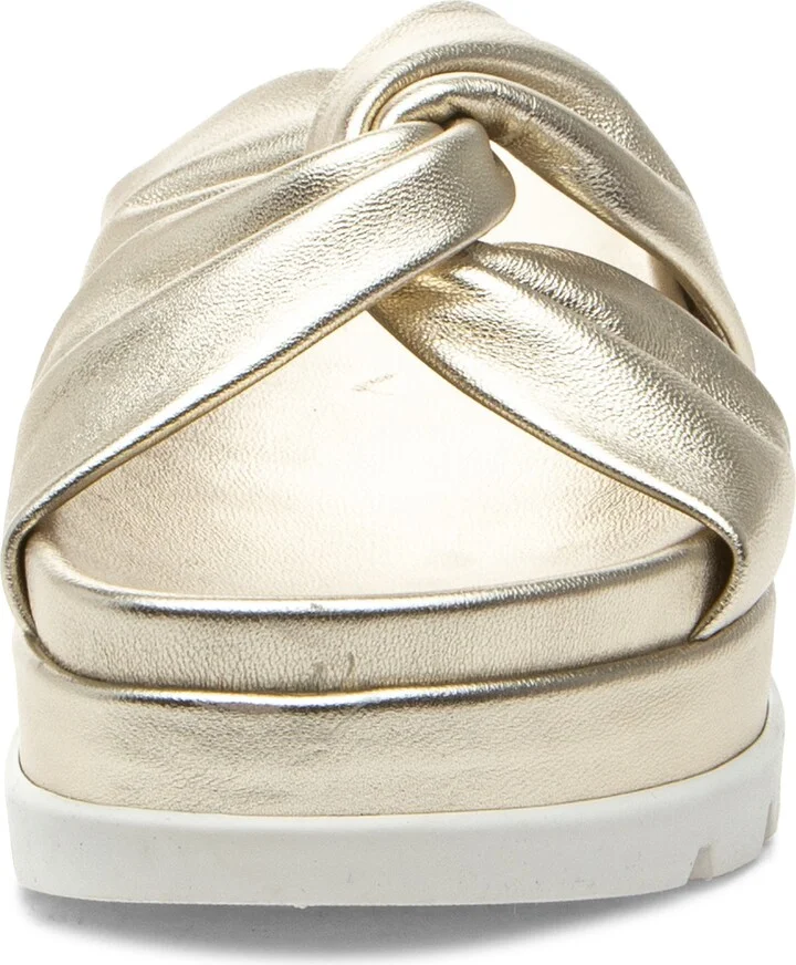 Bright Platform Slide Sandal - Image 4