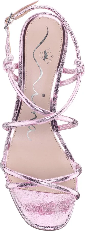 Bright Slingback Sandal - Image 4