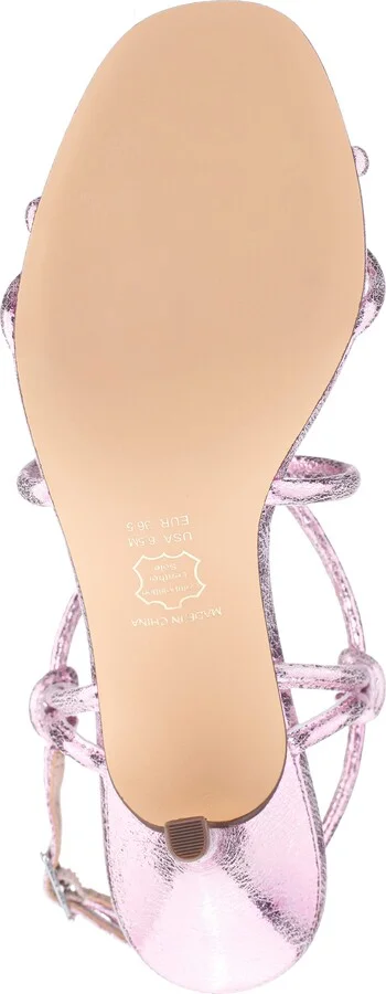 Bright Slingback Sandal - Image 5