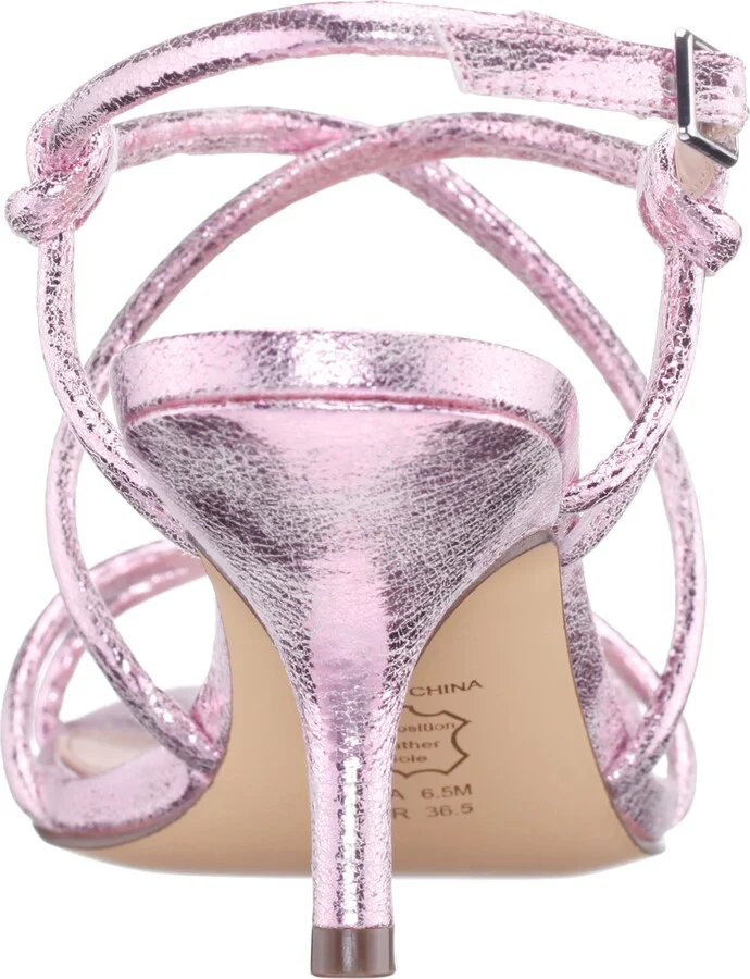 Bright Slingback Sandal - Image 6