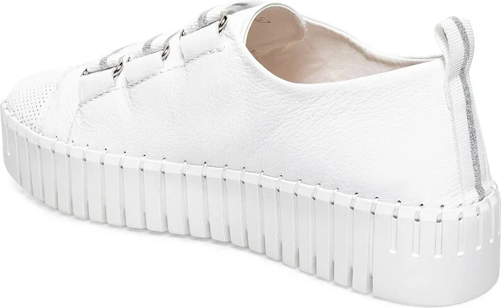 Brightery Leather Sneaker - Image 2