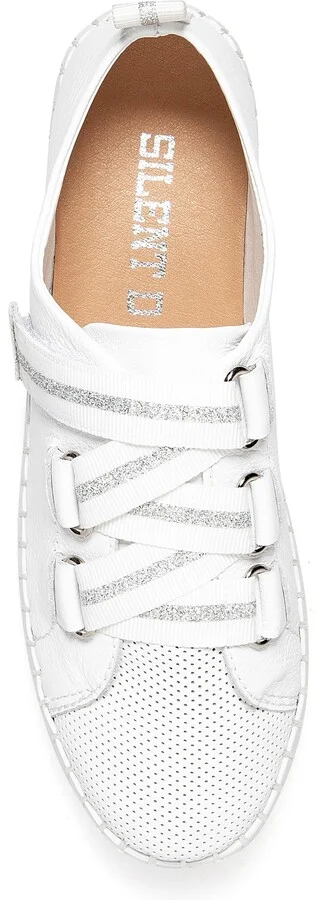 Brightery Leather Sneaker - Image 4