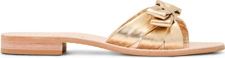Brightly Bow Slide Sandal - Image 3