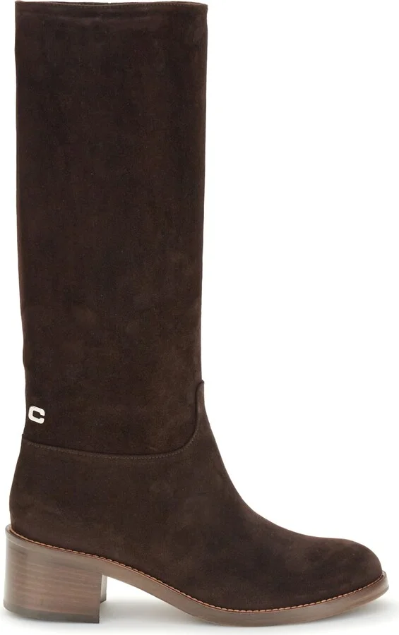 Brighton Boots