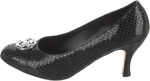 Animal Print, Black