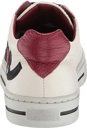 Brighton Loveme Women's Shoes White : 11 M, Leather - Image 5