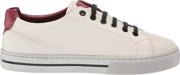 Brighton Loveme Women's Shoes White : 11 M, Leather - Image 8