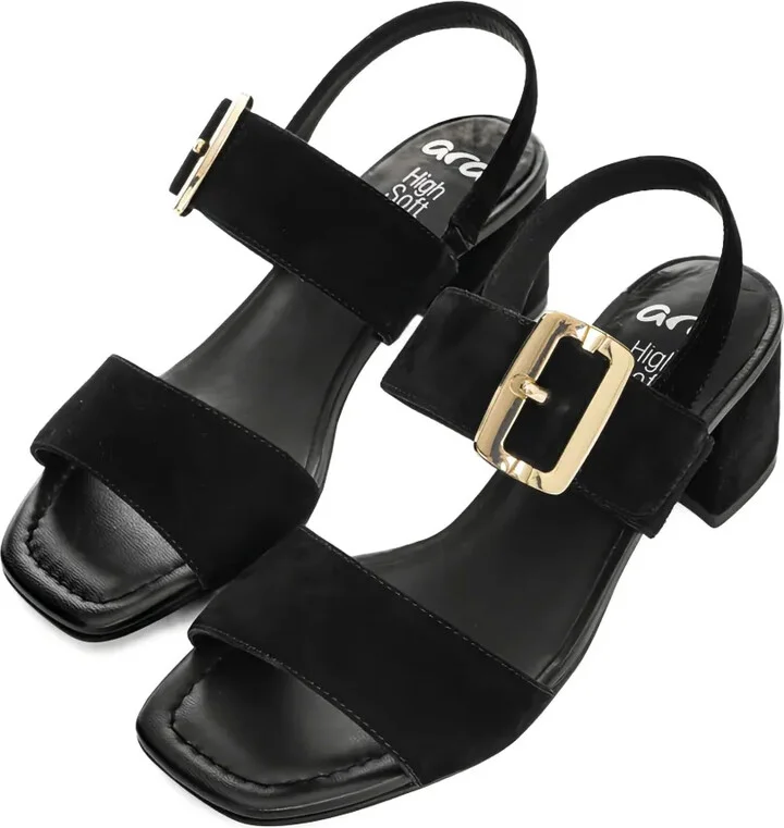 Brighton sandals - Image 4