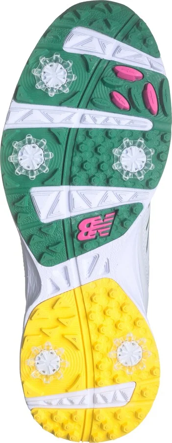 Brighton v2 Waterproof Golf Shoe - Image 6