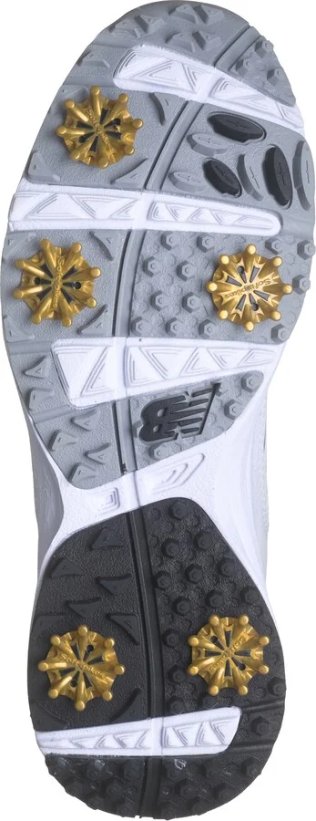 Brighton v2 Waterproof Golf Shoe - Image 6