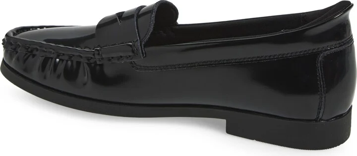Brightwater Ave Patent Penny Loafer - Image 2