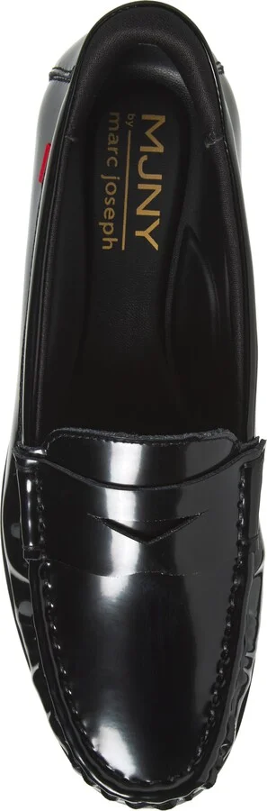 Brightwater Ave Patent Penny Loafer - Image 5