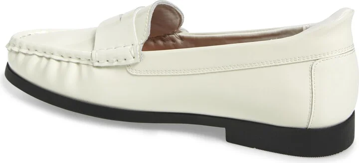 Brightwater Ave Patent Penny Loafer - Image 11
