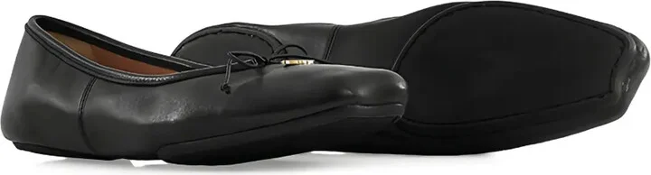 Brigitte ballerina shoes - Image 2