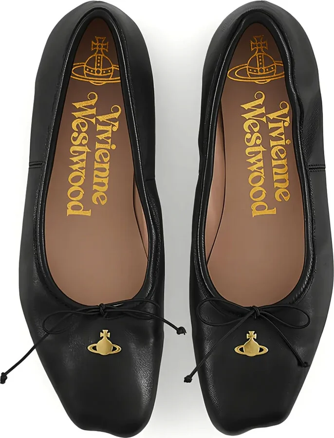 Brigitte ballerina shoes - Image 4