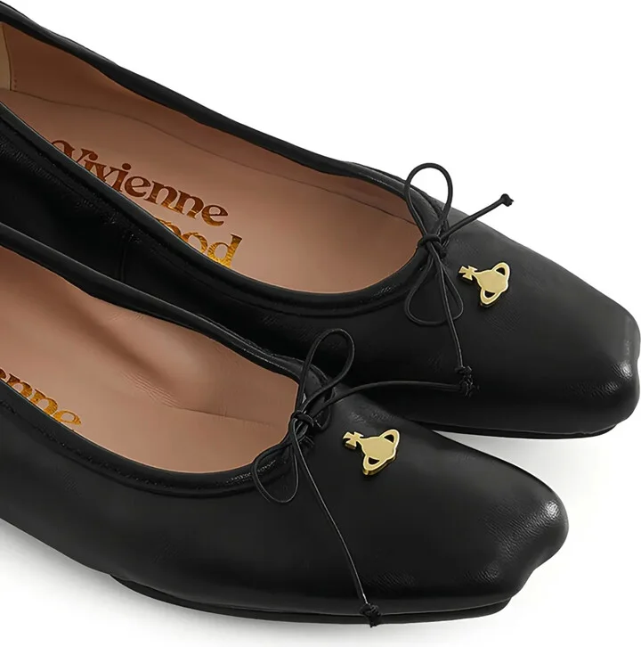 Brigitte ballerina shoes - Image 5