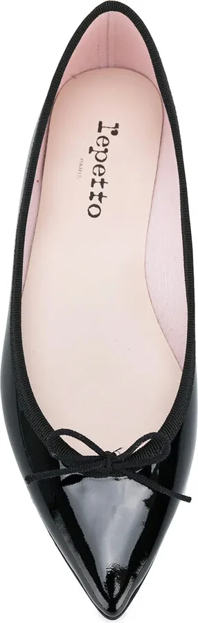 Brigitte ballerina shoes - Image 4