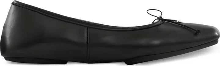 Brigitte ballerina shoes