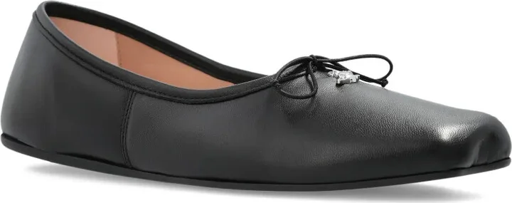 Brigitte ballet flats - Image 2