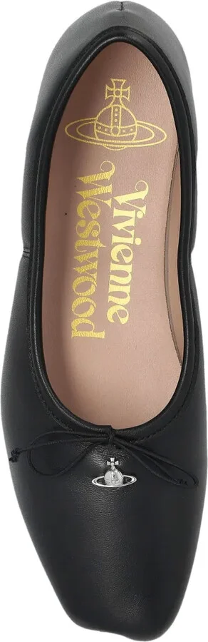 Brigitte ballet flats - Image 3