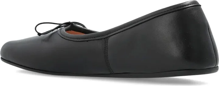 Brigitte ballet flats - Image 4