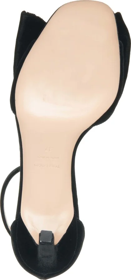 Brigitte Bow Sandal - Image 6