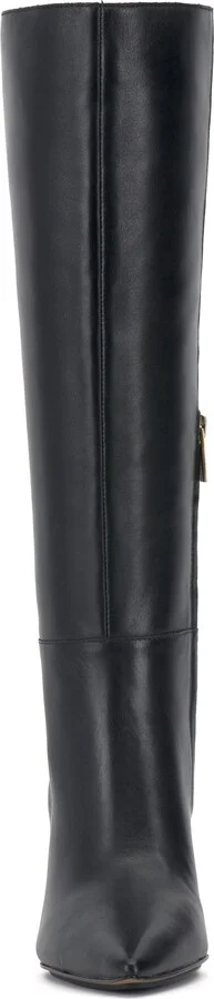 Brigitte Extra Wide Calf Knee High Boot - Image 3
