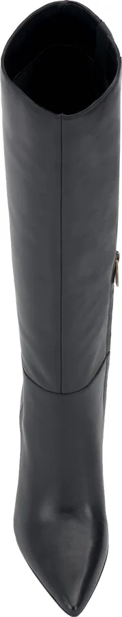 Brigitte Extra Wide Calf Knee High Boot - Image 7