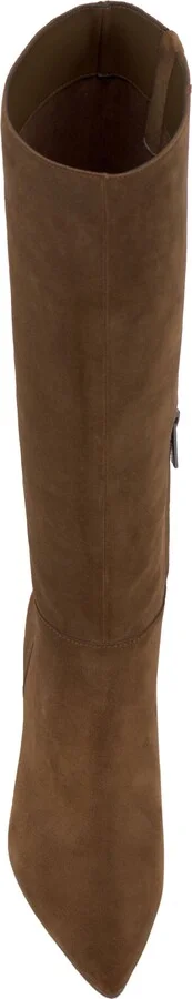 Brigitte Extra Wide Calf Knee High Boot - Image 7