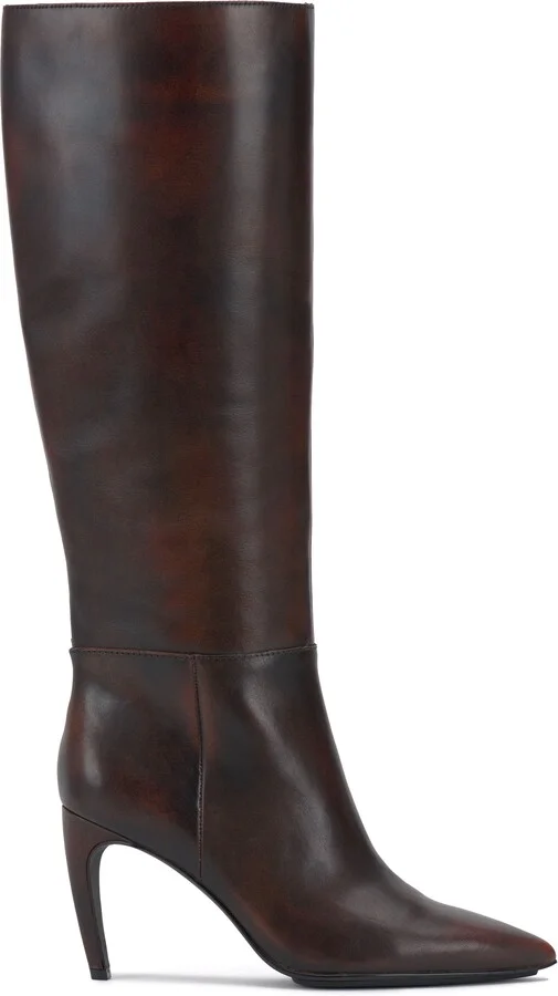 Brigitte Knee High Boot