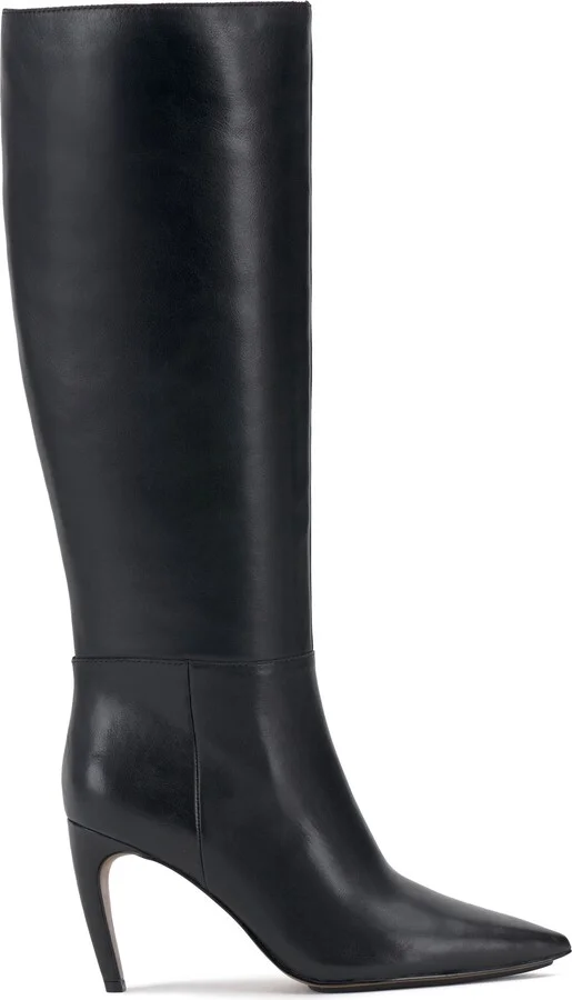 Brigitte Knee High Boot