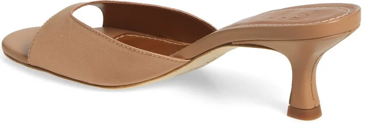 Brigitte Slide Sandal - Image 2