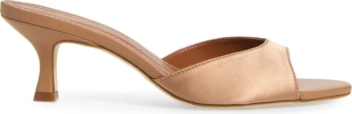 Brigitte Slide Sandal - Image 3