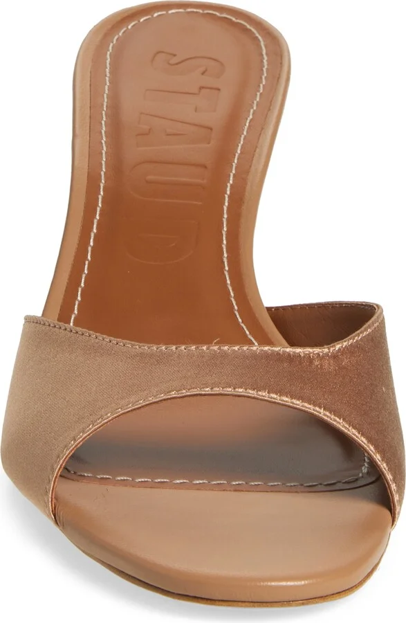 Brigitte Slide Sandal - Image 4