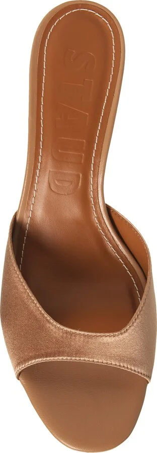 Brigitte Slide Sandal - Image 5