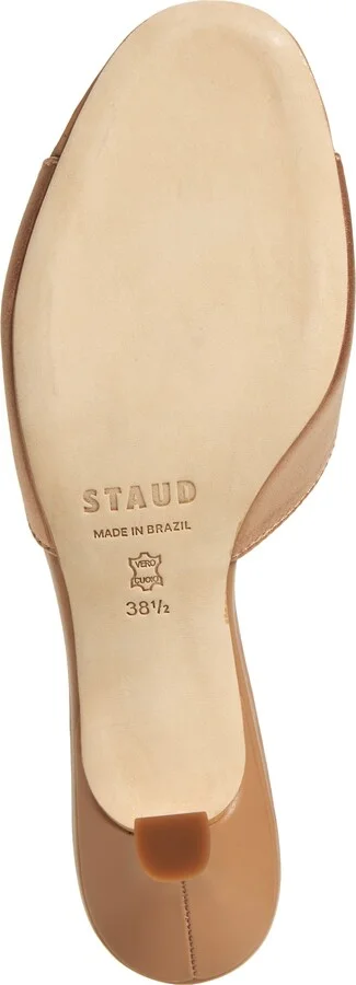 Brigitte Slide Sandal - Image 6