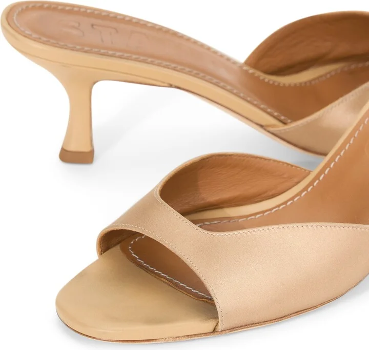 Brigitte Slide Sandal - Image 7