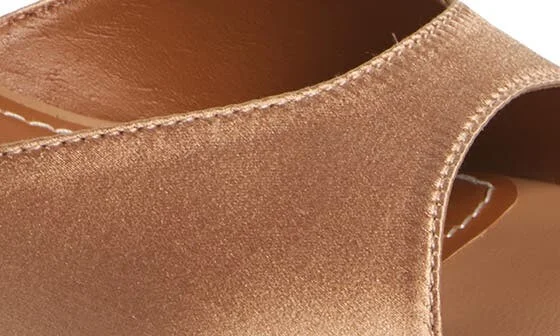 Brigitte Slide Sandal - Image 8