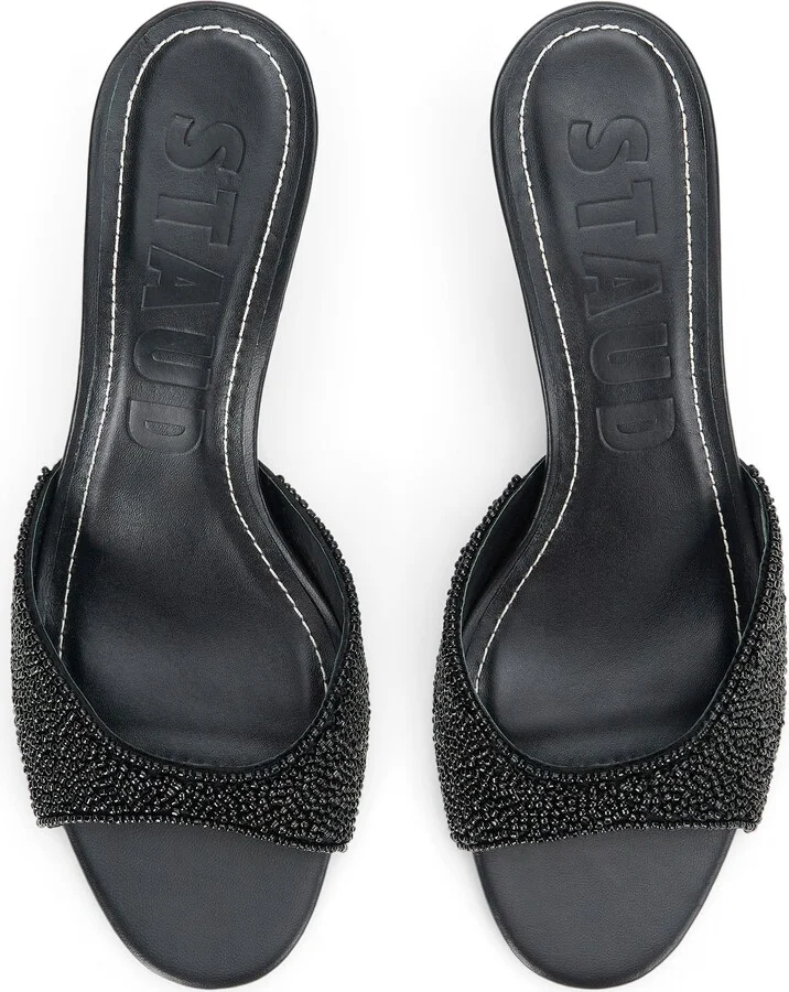 Brigitte Slide Sandal - Image 11