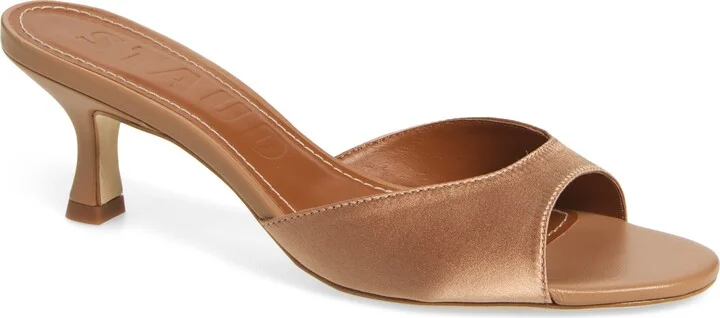 Brigitte Slide Sandal