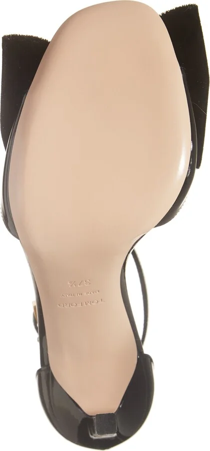 Brigitte T-Strap Sandal - Image 6