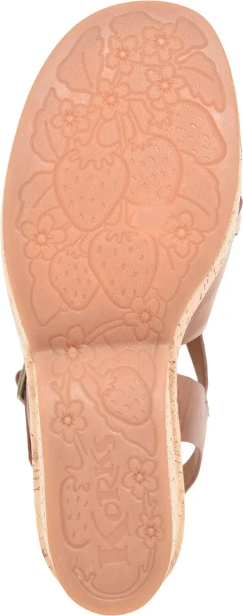 Brigitte Wedge Platform - Image 6