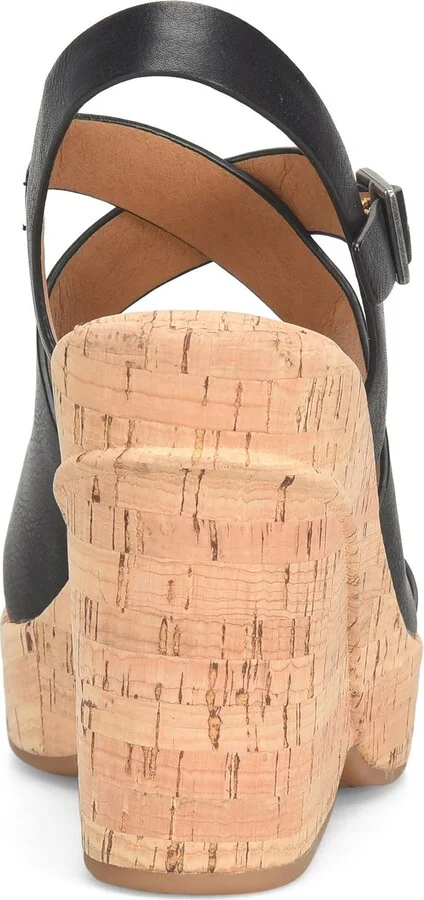Brigitte Wedge Platform - Image 10