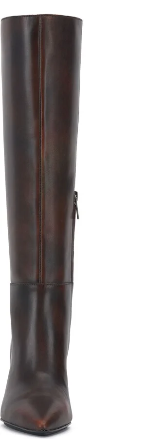 Brigitte Wide Calf Knee High Boot - Image 3