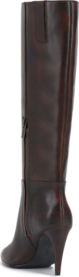 Brigitte Wide Calf Knee High Boot - Image 4