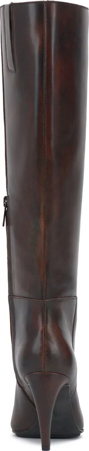 Brigitte Wide Calf Knee High Boot - Image 5